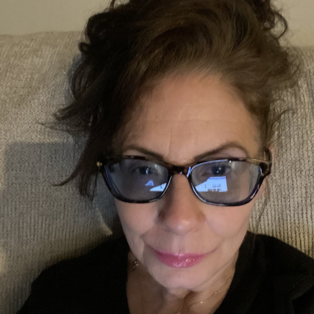 Meet your Posher, Patricia